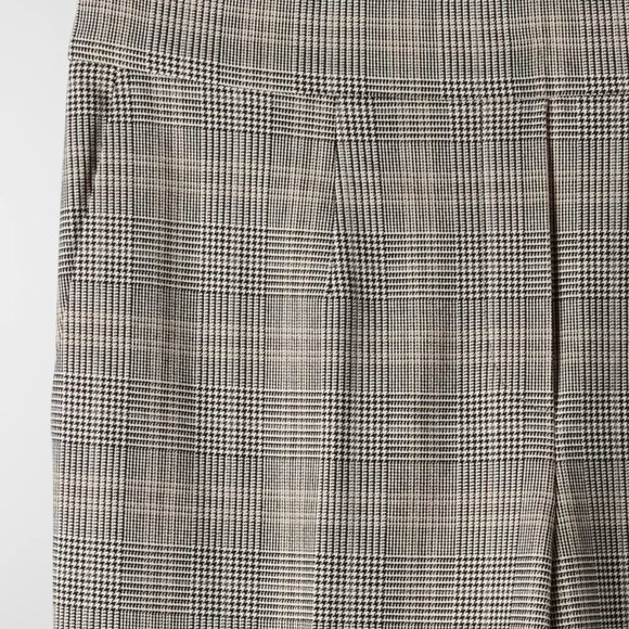 Babaton Conan Glencheck Pant - Picture 3 of 4